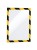 Ramka informacyjna DURAFRAME® SECURITY A4