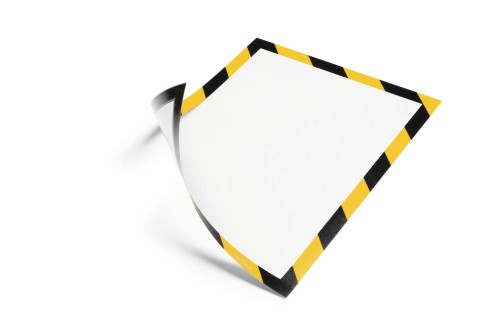 Ramka informacyjna DURAFRAME® MAGNETIC SECURITY A4