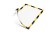 Ramka informacyjna DURAFRAME® MAGNETIC SECURITY A4