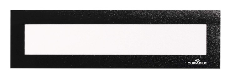 Ramka informacyjna DURAFRAME® MAGNETIC TOP do A4