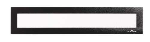 Ramka informacyjna DURAFRAME® MAGNETIC TOP do A3
