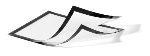 Ramka informacyjna DURAFRAME® MAGNETIC PLUS A4
