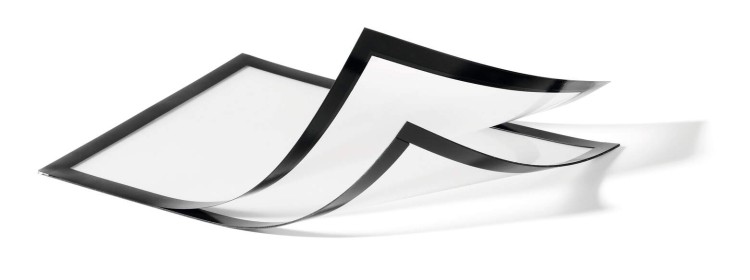 Ramka informacyjna DURAFRAME® MAGNETIC PLUS A4