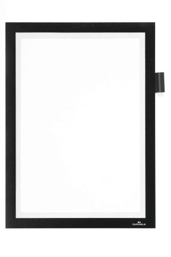 Ramka informacyjna DURAFRAME® MAGNETIC NOTE A4