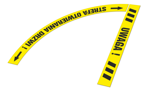 Strefa drzwi1