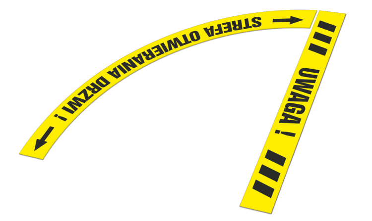 Strefa drzwi1