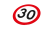 Ograniczenie prędkości do 30kmh