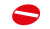 ZNZ39 Zakaz wjazdu