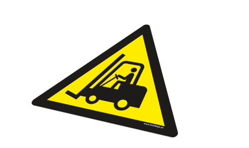 ZNO01 Uwaga, urządzenia transportowe