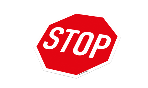 ZNZ01 STOP