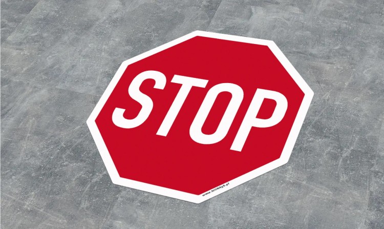 ZNZ-01 STOP