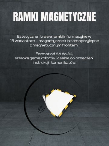 DURAFRAME Ramki Durable