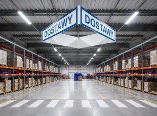 Oznaczenia wiszące